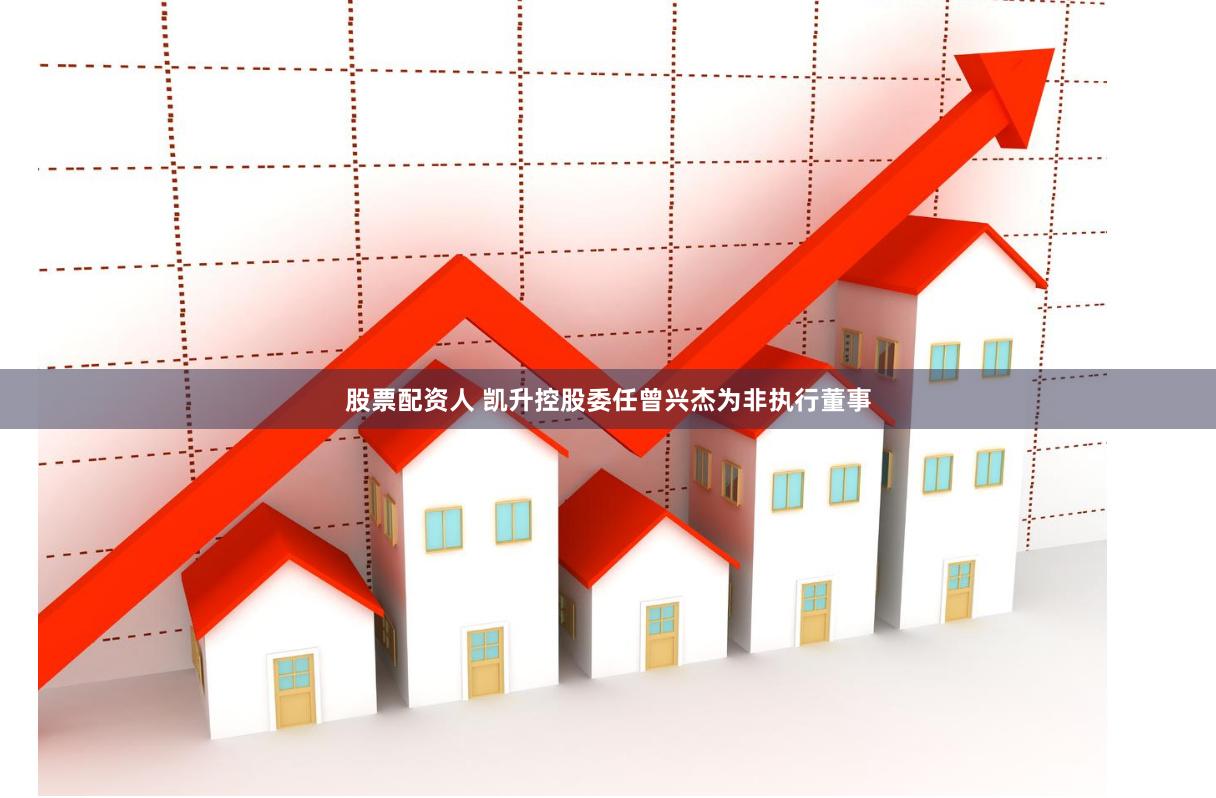 股票配资人 凯升控股委任曾兴杰为非执行董事