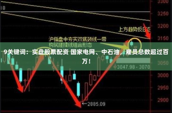 9关键词：实盘股票配资 国家电网、中石油，雇员总数超过百万！